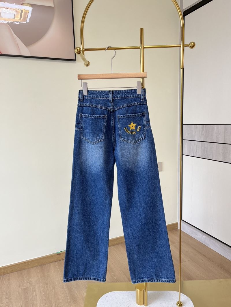 Christian Dior Jeans